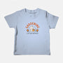 Gardening Is My Escape-Baby-Basic-Tee-brunopires