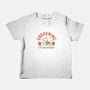 Gardening Is My Escape-Baby-Basic-Tee-brunopires
