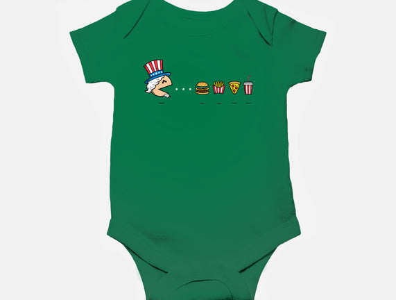 PACMerica