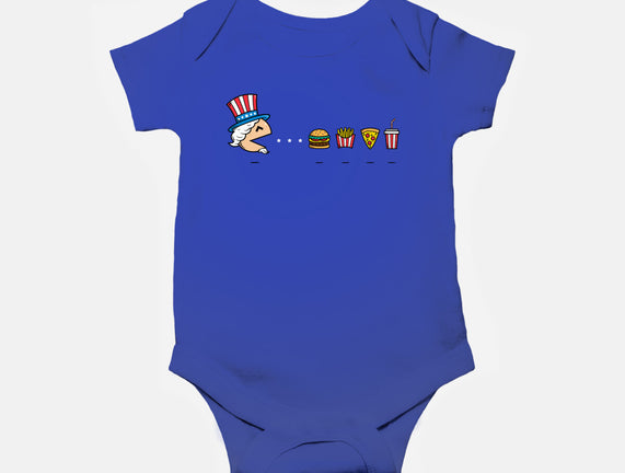 PACMerica