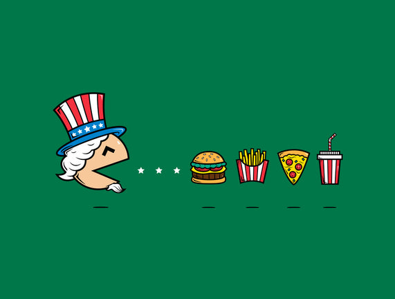 PACMerica