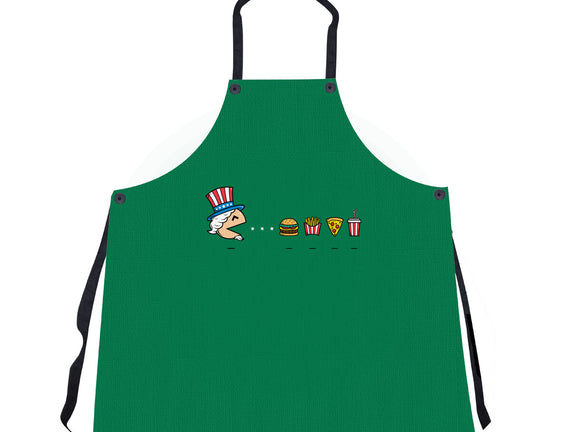 PACMerica