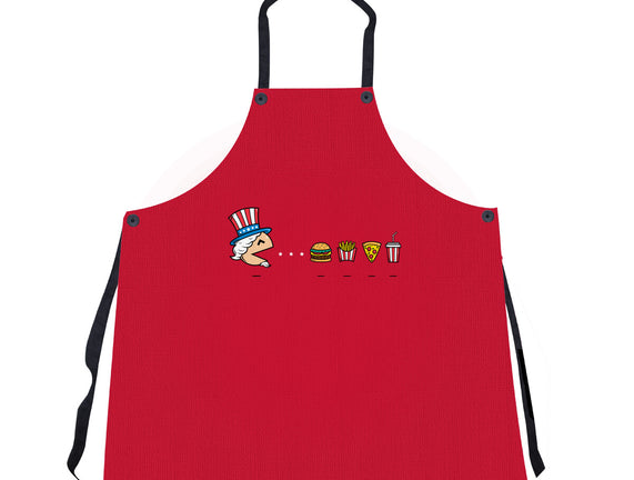 PACMerica