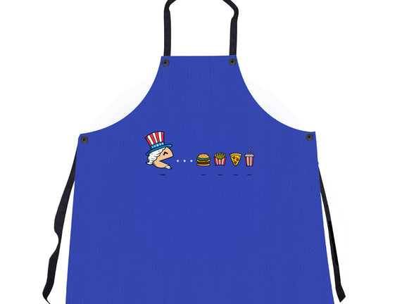 PACMerica