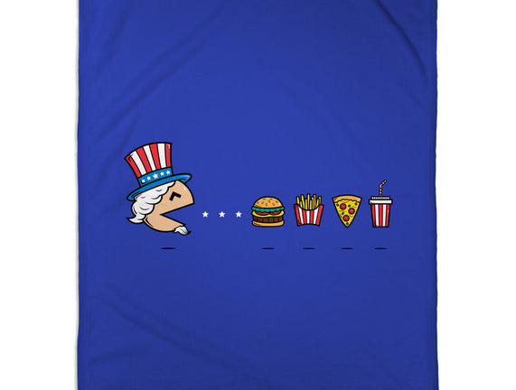PACMerica