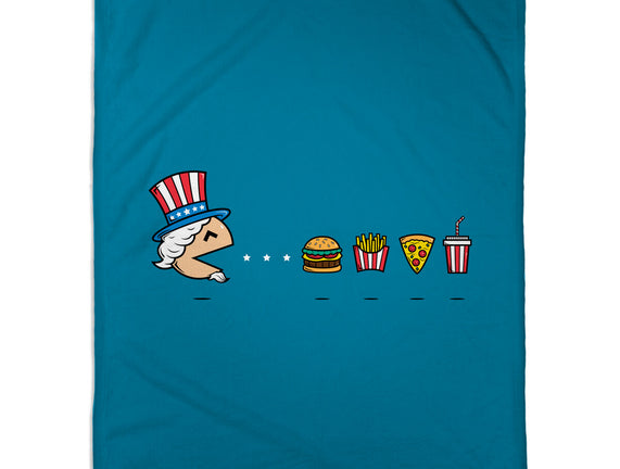 PACMerica