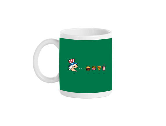 PACMerica