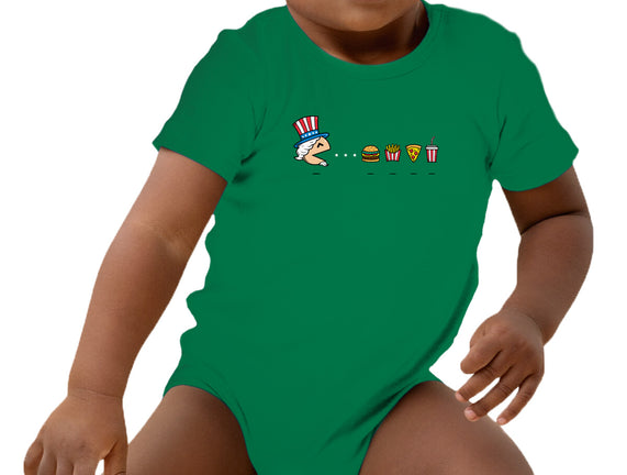 PACMerica