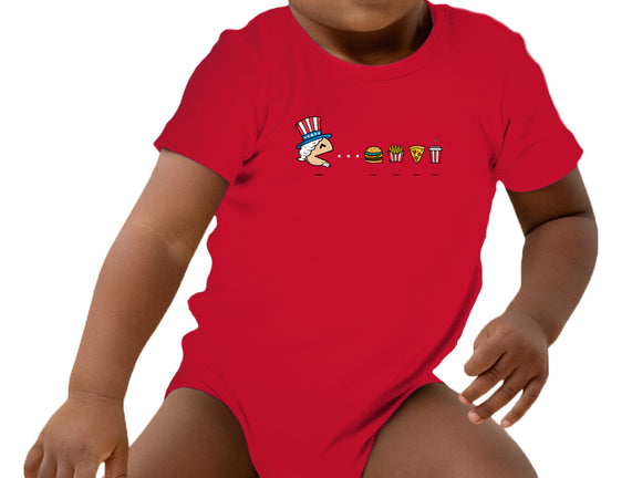 PACMerica