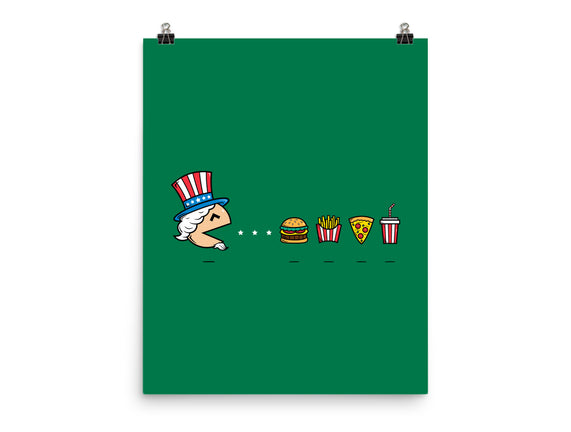 PACMerica