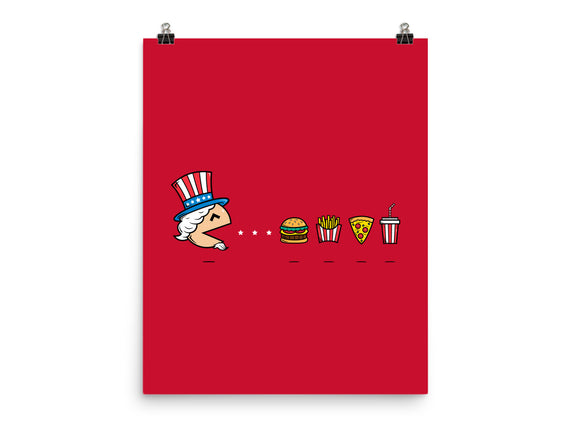 PACMerica