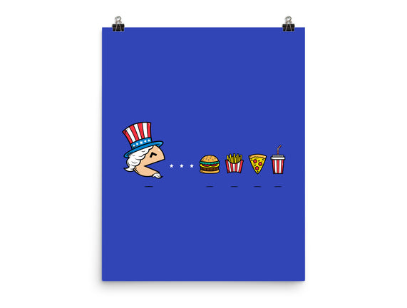 PACMerica