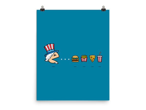 PACMerica