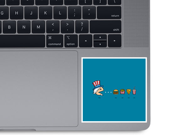 PACMerica