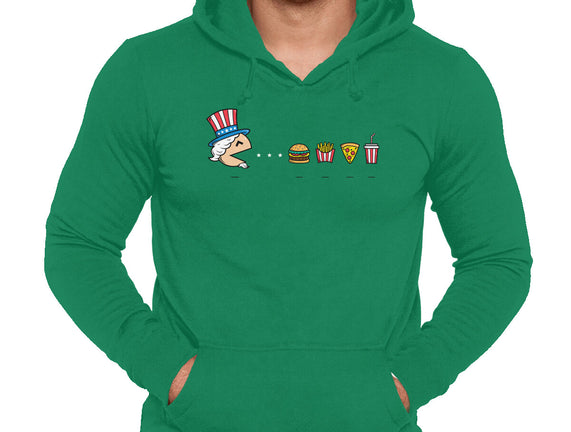 PACMerica