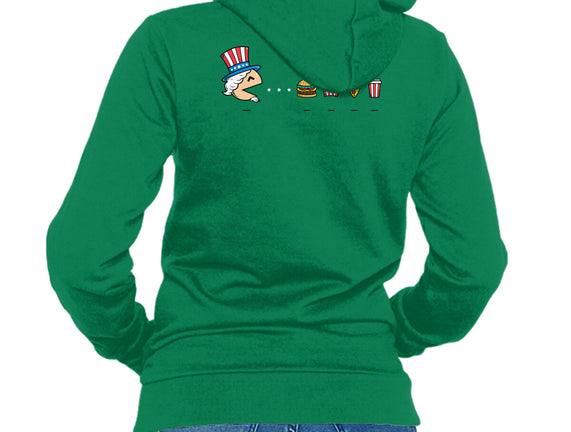 PACMerica
