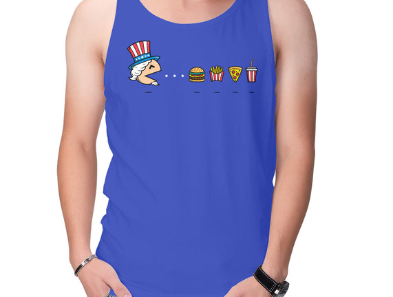 PACMerica