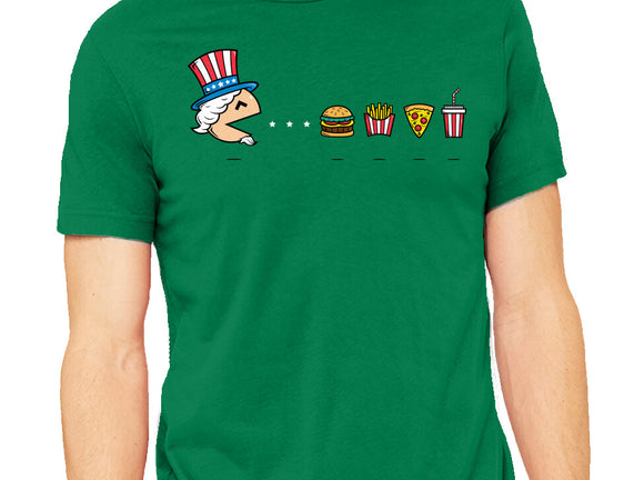 PACMerica