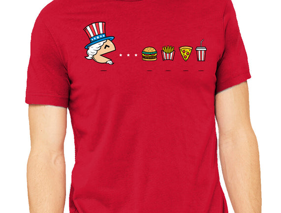 PACMerica
