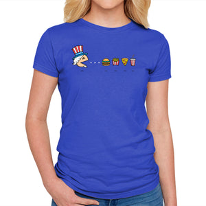 PACMerica
