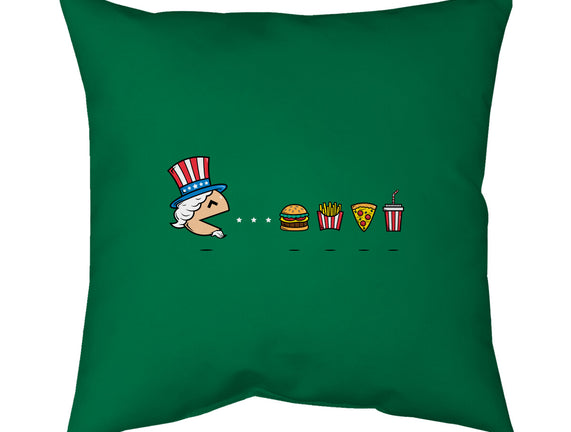 PACMerica
