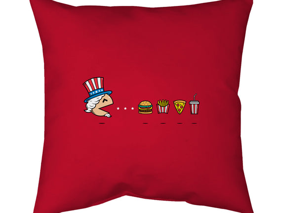 PACMerica