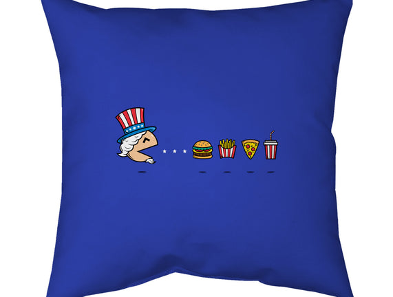 PACMerica