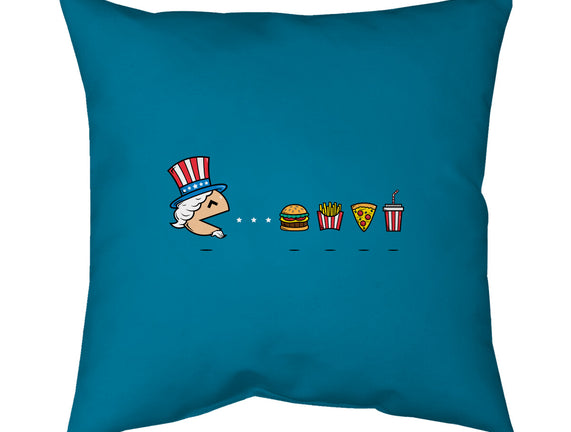 PACMerica