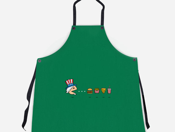 PACMerica