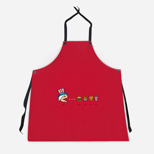 PACMerica-Unisex-Kitchen-Apron-krisren28