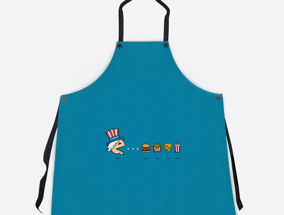 PACMerica