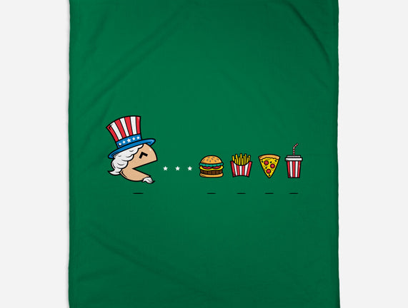 PACMerica