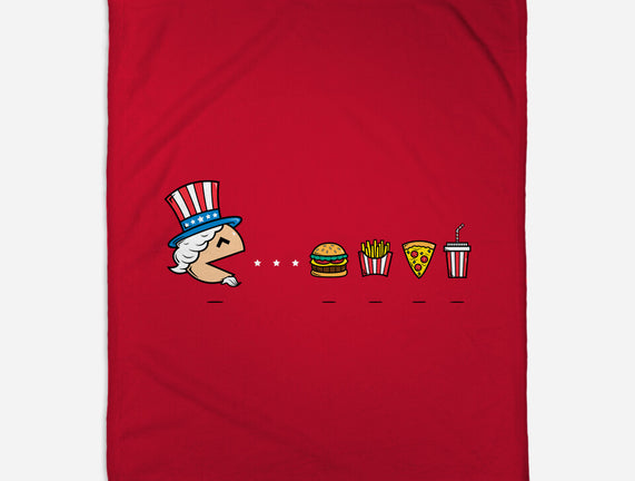PACMerica