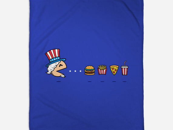 PACMerica