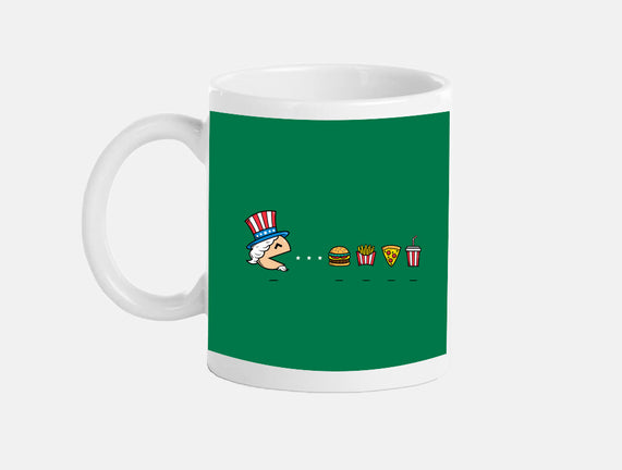 PACMerica