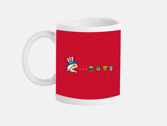 PACMerica