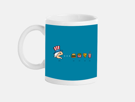 PACMerica