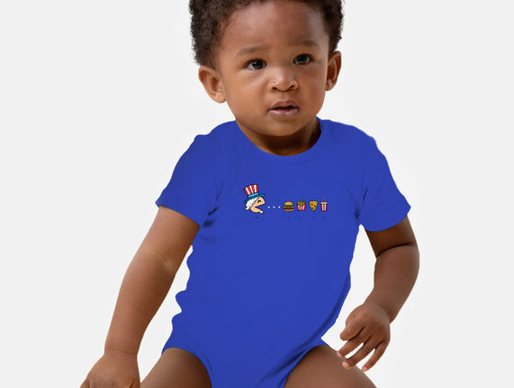 PACMerica