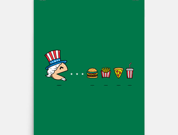 PACMerica