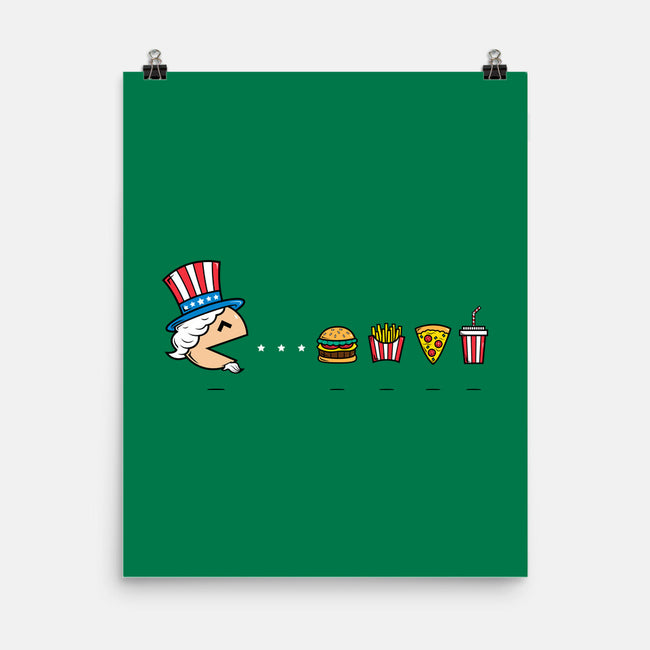 PACMerica-None-Matte-Poster-krisren28