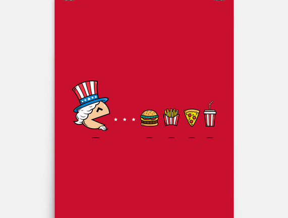 PACMerica