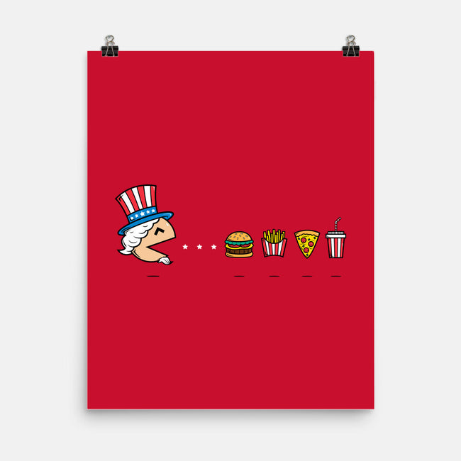 PACMerica-None-Matte-Poster-krisren28