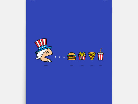 PACMerica