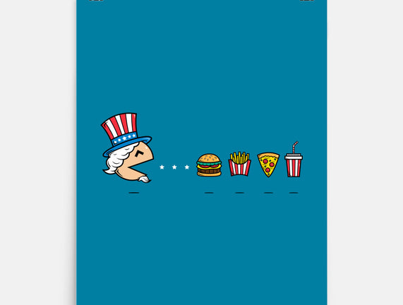 PACMerica