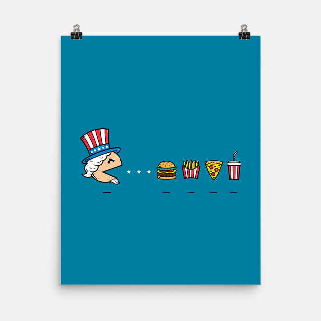 PACMerica-None-Matte-Poster-krisren28