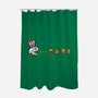 PACMerica-None-Polyester-Shower Curtain-krisren28