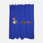 PACMerica-None-Polyester-Shower Curtain-krisren28