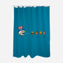 PACMerica-None-Polyester-Shower Curtain-krisren28