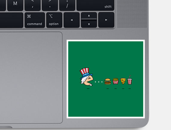 PACMerica
