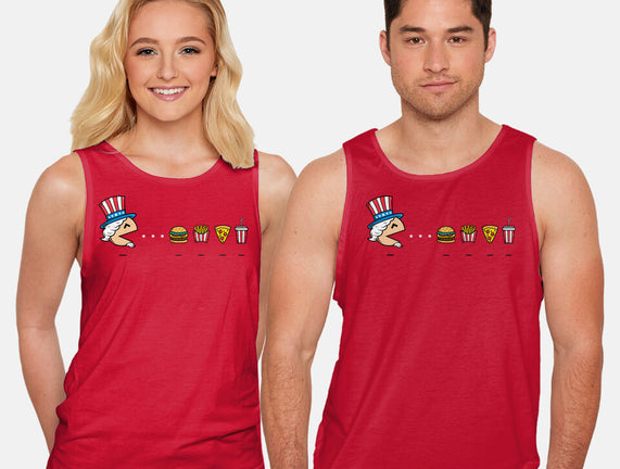 PACMerica